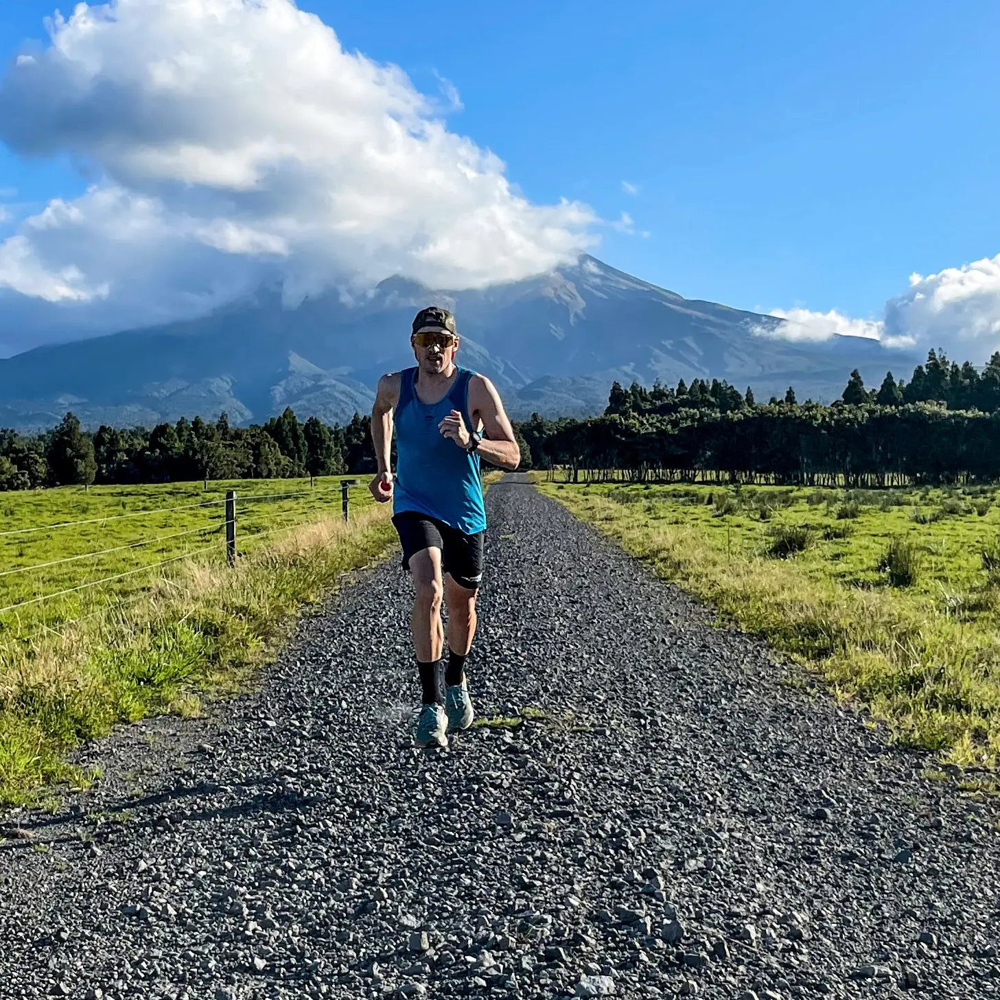 4-Day Taranaki Escape