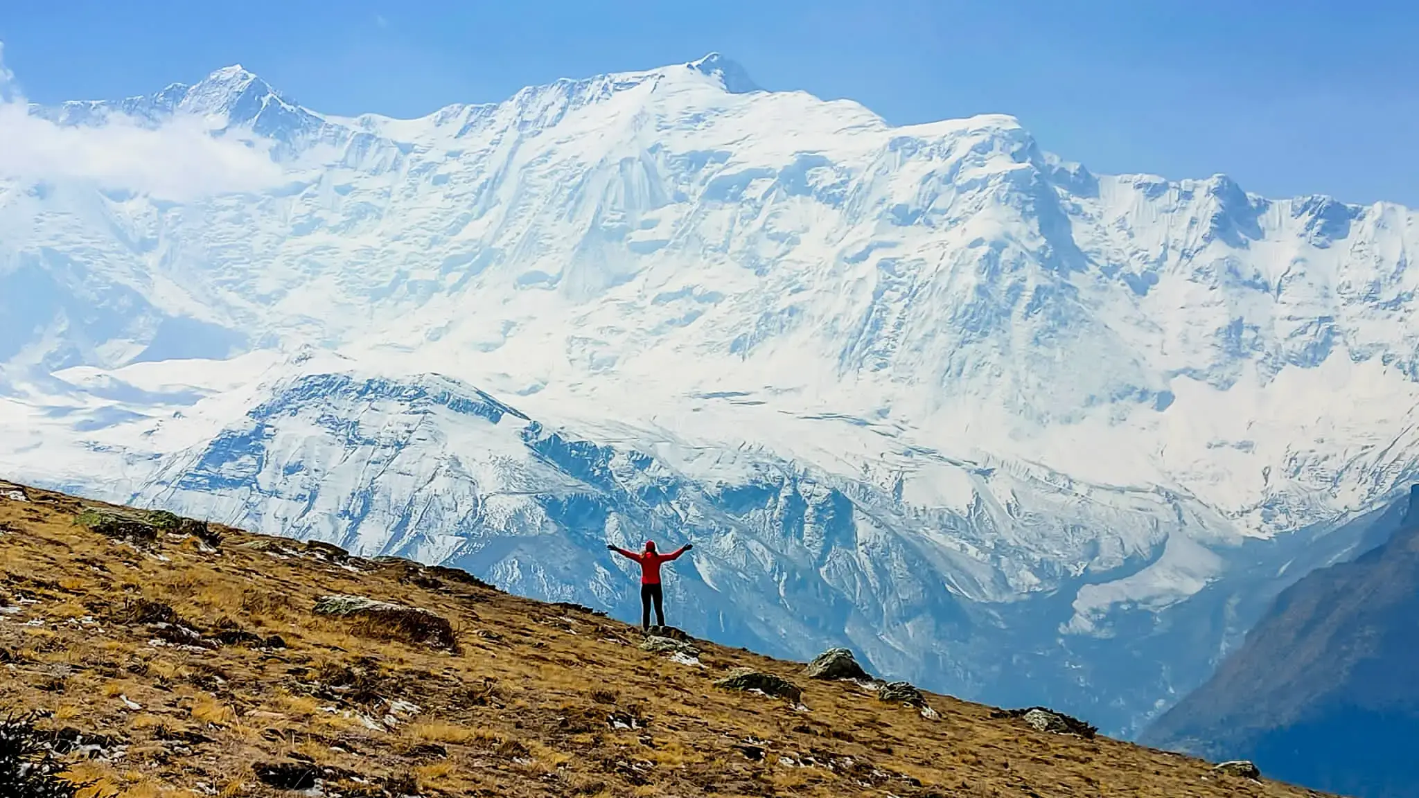 Find the Fun in Endurance