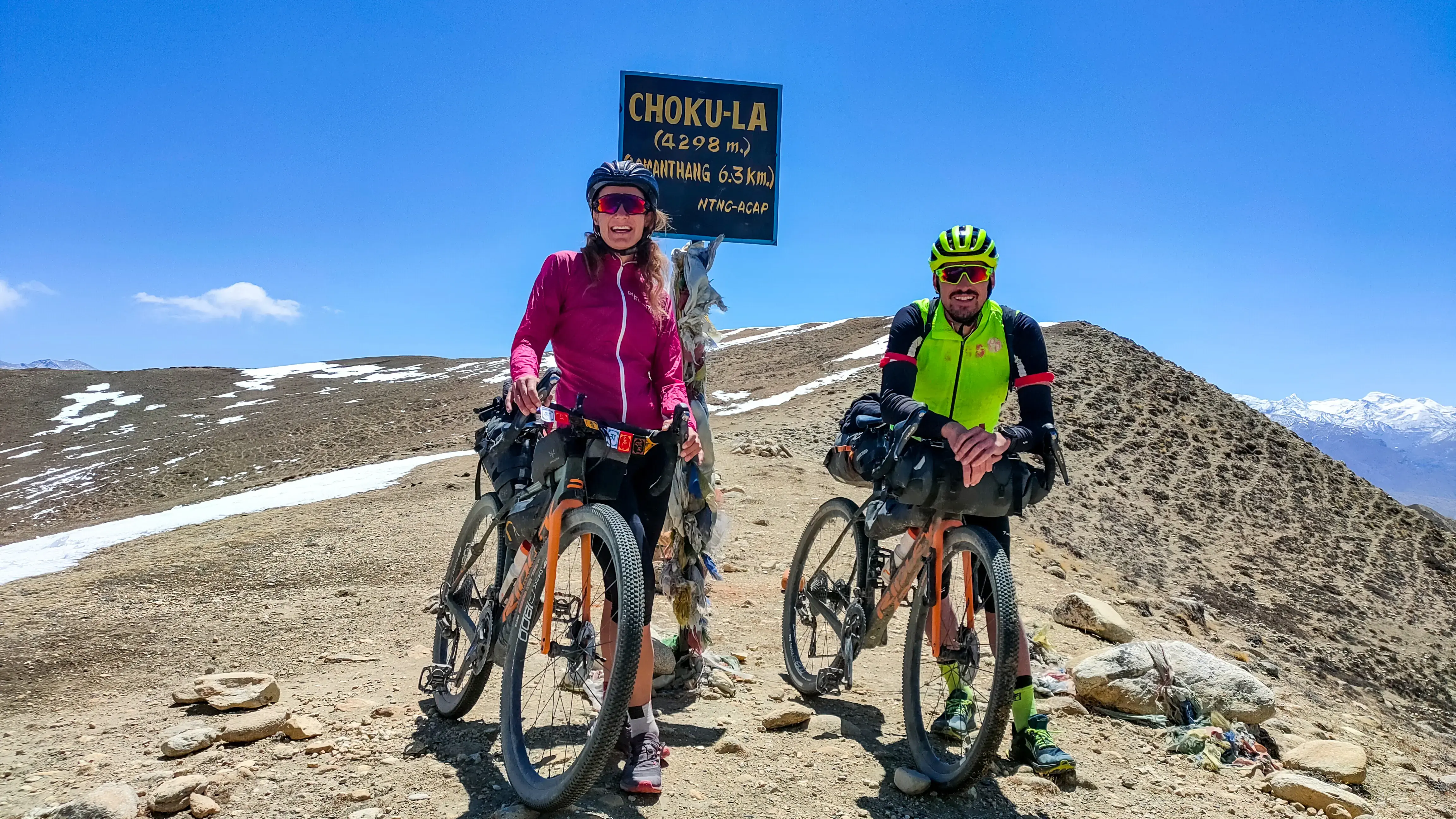 Find the Fun in Endurance