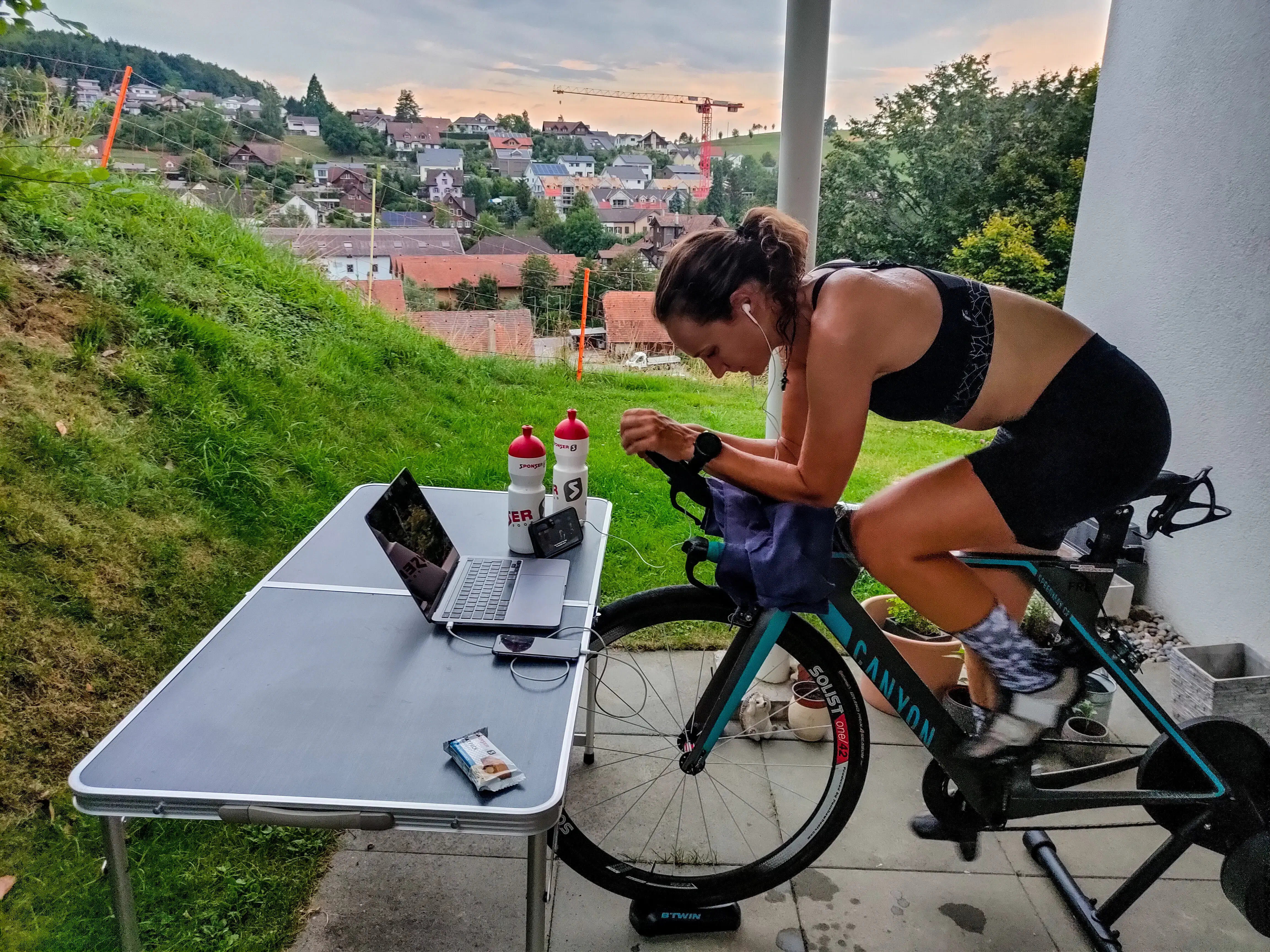 Find the Fun in Endurance