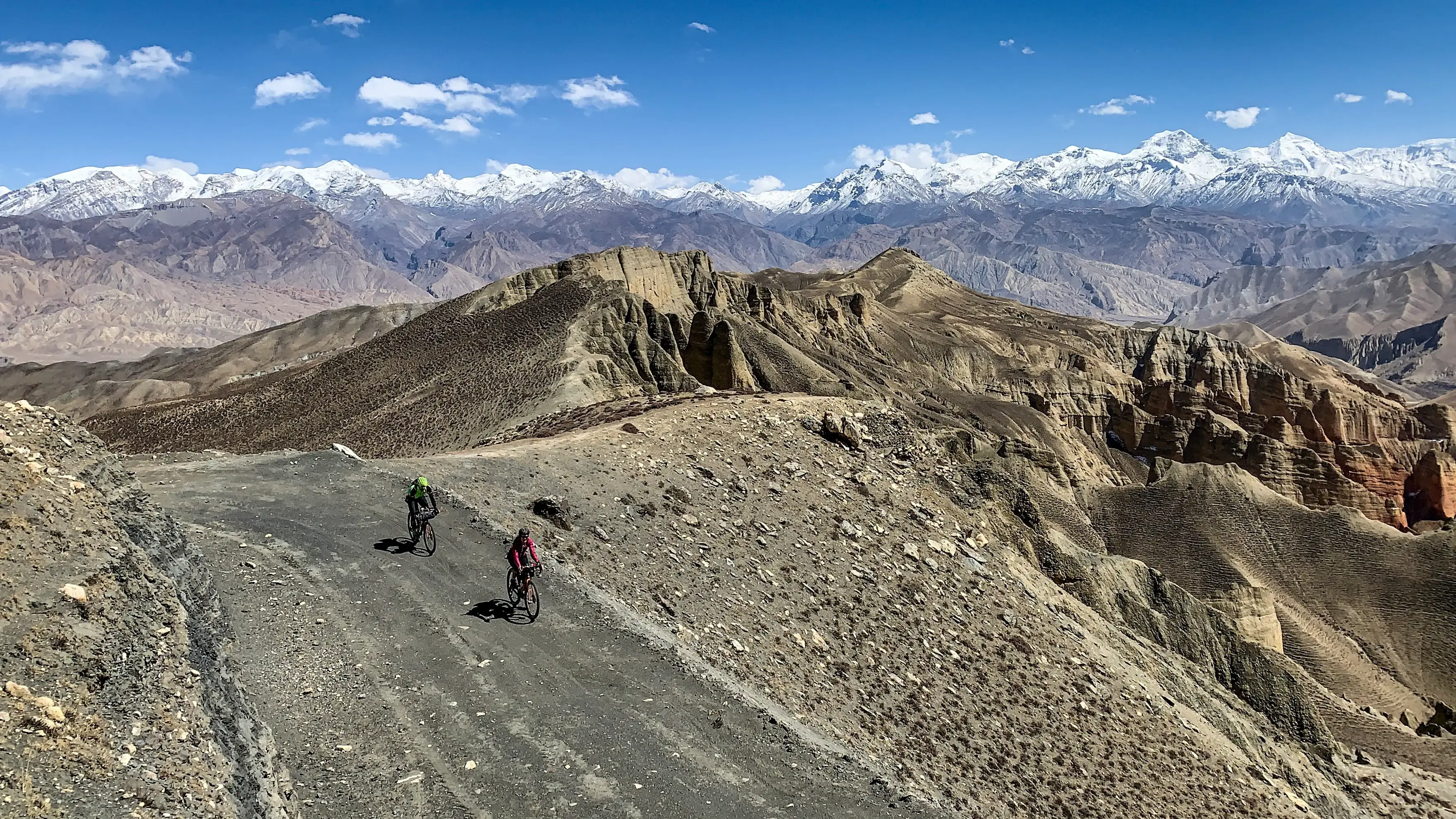 Find the Fun in Endurance