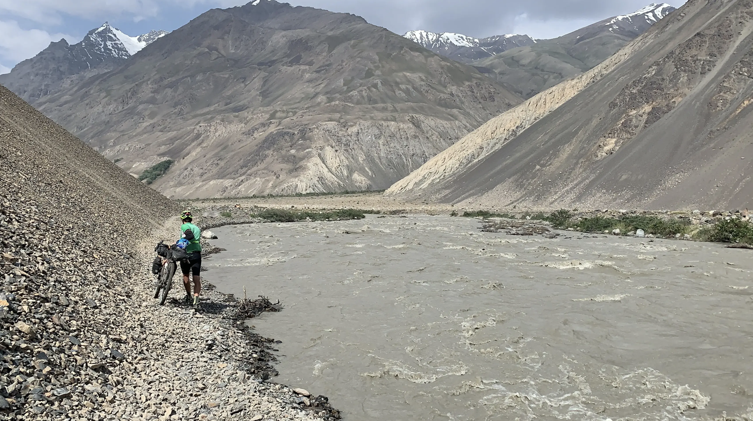 Find the Fun in Endurance: Letting Go of Numbers to Gain So Much More