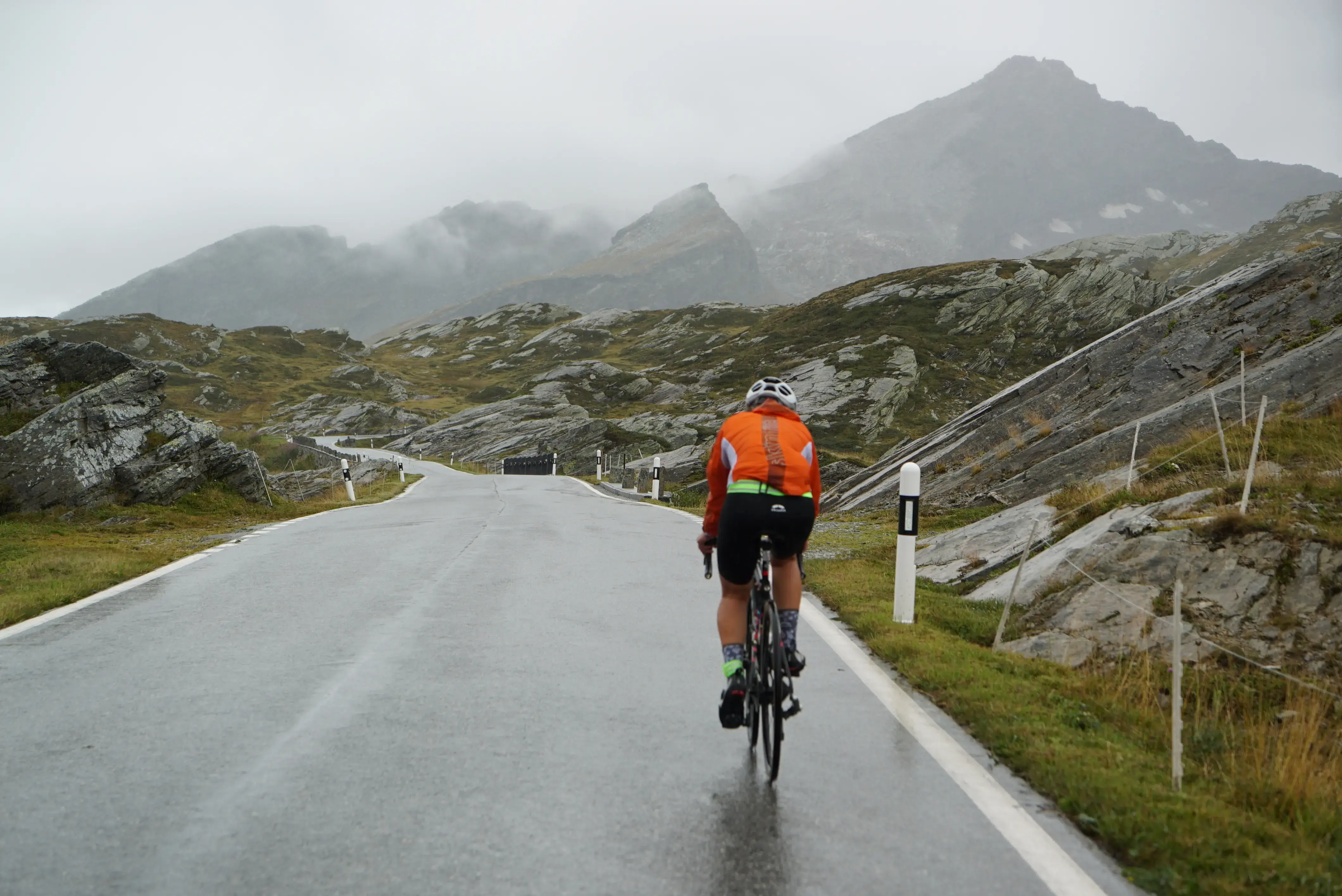 Mind Over Kilometres: Lessons from Our Hardest Rides and Runs